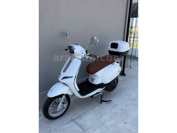0 AYARINDA 50CC 