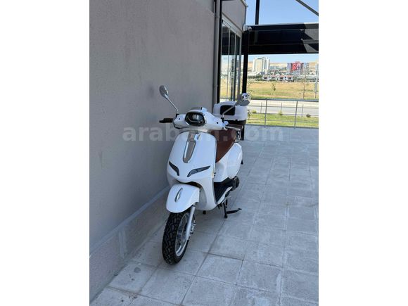 0 AYARINDA 50CC 