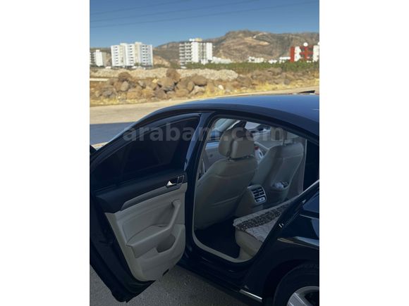 Sahibinden Volkswagen Passat 1.6 TDi BlueMotion 2016 Model 