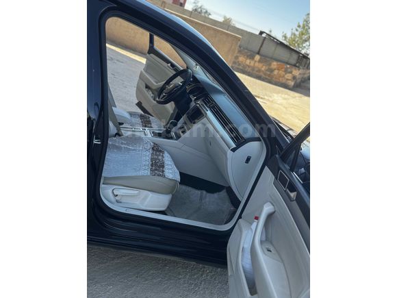 Sahibinden Volkswagen Passat 1.6 TDi BlueMotion 2016 Model 