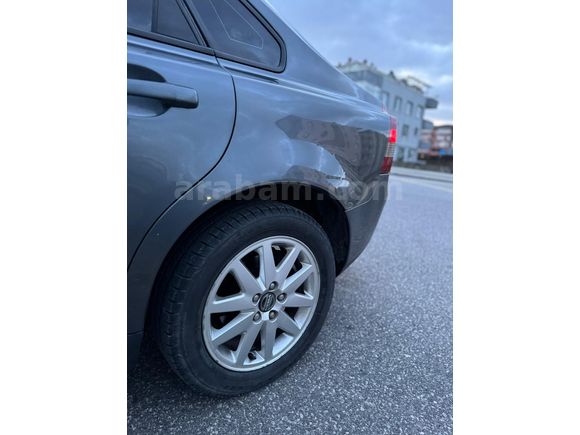 Sahibinden Volvo S40 1.6 D 2006 Model