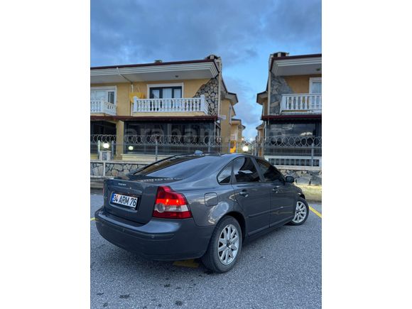 Sahibinden Volvo S40 1.6 D 2006 Model