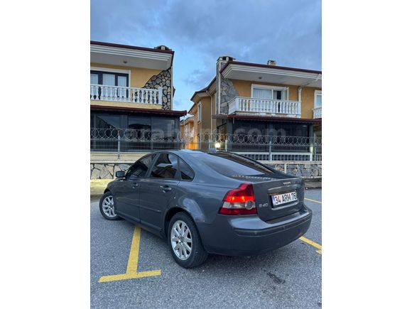 Sahibinden Volvo S40 1.6 D 2006 Model