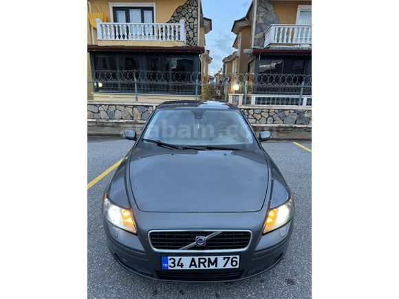 Sahibinden Volvo S40 1.6 D 2006 Model