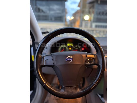 Sahibinden Volvo S40 1.6 D 2006 Model