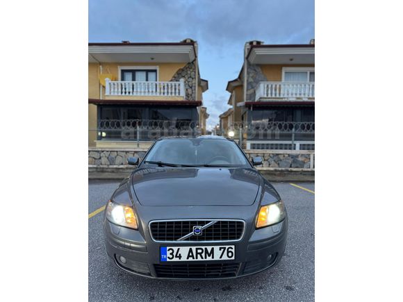 Sahibinden Volvo S40 1.6 D 2006 Model