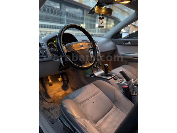Sahibinden Volvo S40 1.6 D 2006 Model