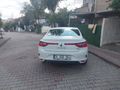 Sahibinden Renault Megane 1.5 dCi Touch 2017 Model
