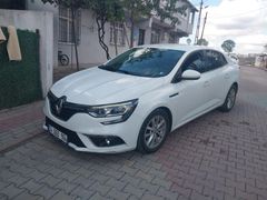 Sahibinden Renault Megane 1.5 dCi Touch 2017 Model