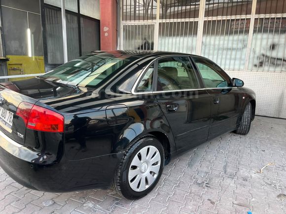 Sahibinden Audi A4 Sedan 2.0 TDI 2006 Model