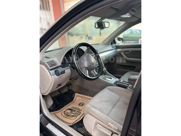 Sahibinden Audi A4 Sedan 2.0 TDI 2006 Model