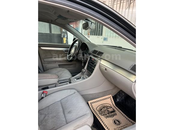 Sahibinden Audi A4 Sedan 2.0 TDI 2006 Model