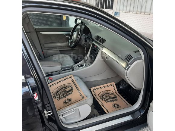 Sahibinden Audi A4 Sedan 2.0 TDI 2006 Model