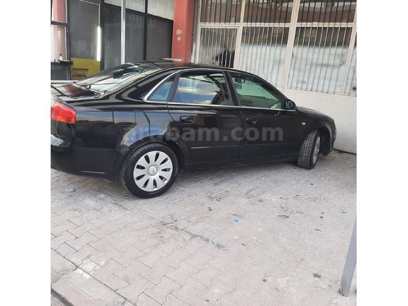 Sahibinden Audi A4 Sedan 2.0 TDI 2006 Model