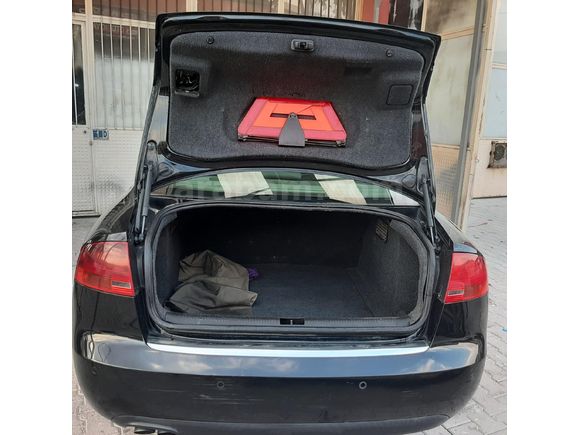 Sahibinden Audi A4 Sedan 2.0 TDI 2006 Model