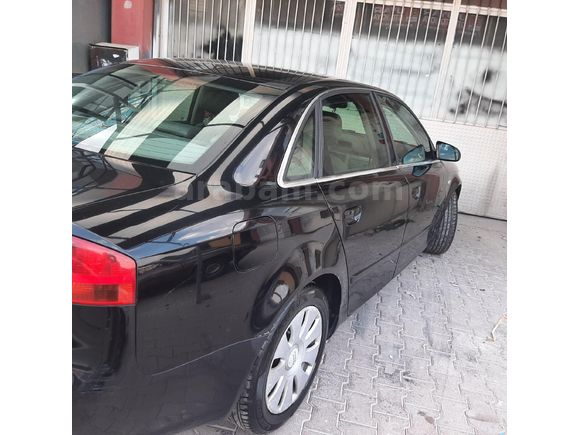 Sahibinden Audi A4 Sedan 2.0 TDI 2006 Model