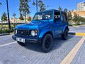 Sahibinden Suzuki Samurai (SJ80) 1997 Model 