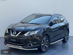 Tan otomotiv 2016 Nissan Qashqai 1.6dCi Platinum Premium /4x4/