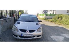 Sahibinden motorcuda sıfır motor yapılıyor Mitsubishi Lancer 1.6 Invite 2006 Model
