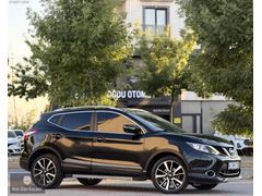 2014 MODEL NİSSAN QASHQAİ 1.6 DCİ PLATİUM PREMİUM PACK X-TRONİC