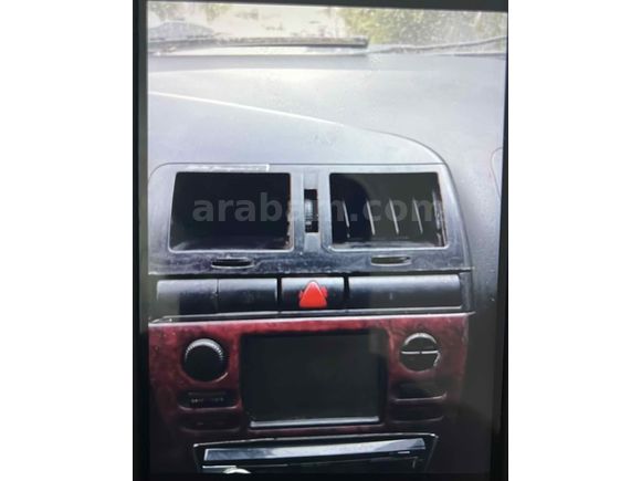 Sahibinden Seat Ibiza 1.4 Stella 2002 Model 