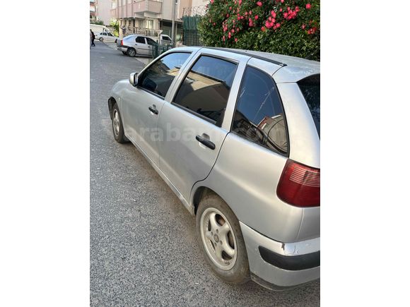 Sahibinden Seat Ibiza 1.4 Stella 2002 Model 