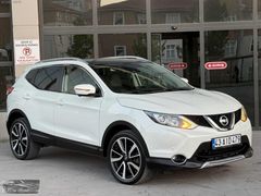 2017 ÇIKIŞLI NİSSAN QASHQAİ 10. YIL ÖZEL **4X4 İSTER 4X2 İSTER**