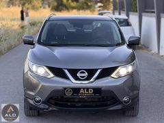 2016 NİSSAN QASQAİ 1.6 DİZEL&OTOMOTİK CAM TAVAN ISITMALI