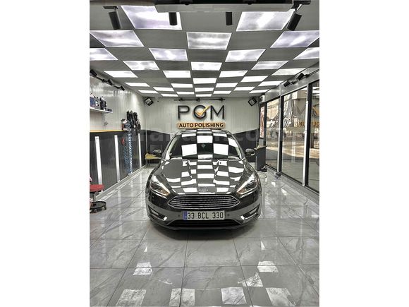 Sahibinden Ford Focus 1.5 TDCi Titanium 2016 Model 