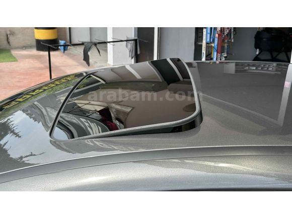 Sahibinden Ford Focus 1.5 TDCi Titanium 2016 Model 