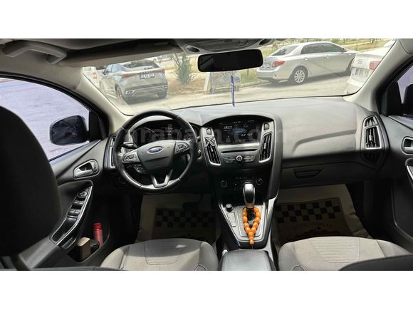 Sahibinden Ford Focus 1.5 TDCi Titanium 2016 Model 