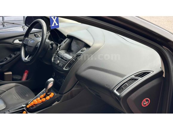 Sahibinden Ford Focus 1.5 TDCi Titanium 2016 Model 