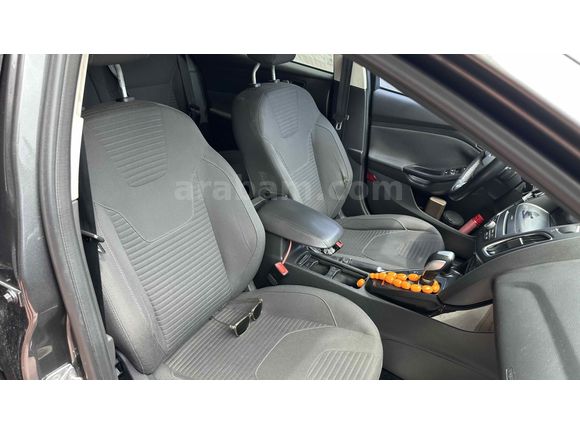 Sahibinden Ford Focus 1.5 TDCi Titanium 2016 Model 