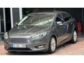 Sahibinden Ford Focus 1.5 TDCi Titanium 2016 Model 