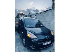 Sahibinden Peugeot Partner 1.6 HDI Allure 2013 Model 