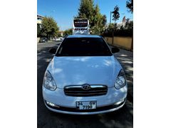 Sahibinden Hyundai Accent Era 1.5 CRDi-VGT Team 2010 Model  360.000 km Beyaz