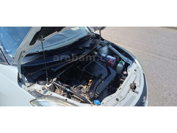 öğretmenden temiz, bakımlı ve sorunsuz Suzuki Swift 1.2 GL 2012 Model