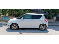 öğretmenden temiz, bakımlı ve sorunsuz Suzuki Swift 1.2 GL 2012 Model