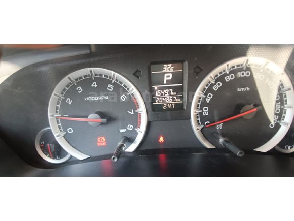 öğretmenden temiz, bakımlı ve sorunsuz Suzuki Swift 1.2 GL 2012 Model