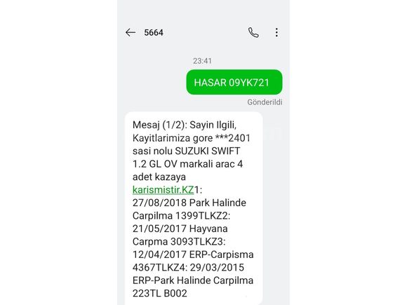 öğretmenden temiz, bakımlı ve sorunsuz Suzuki Swift 1.2 GL 2012 Model