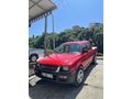 Sahibinden Mitsubishi L 200 4x2 Pick Up 2000 Model 