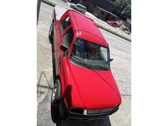 Sahibinden Mitsubishi L 200 4x2 Pick Up 2000 Model 