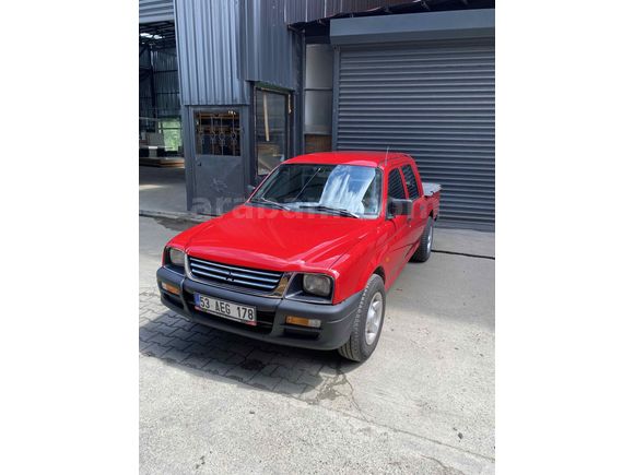 Sahibinden Mitsubishi L 200 4x2 Pick Up 2000 Model 