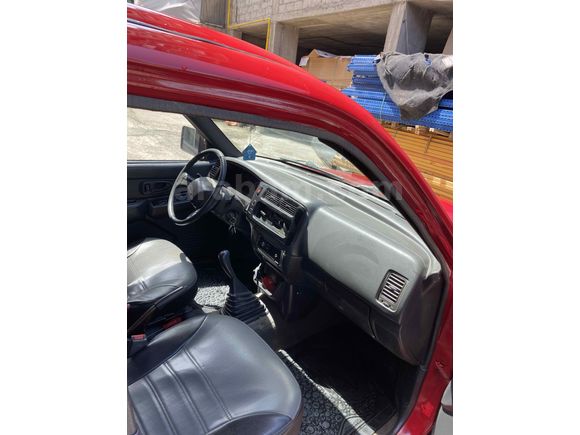 Sahibinden Mitsubishi L 200 4x2 Pick Up 2000 Model 