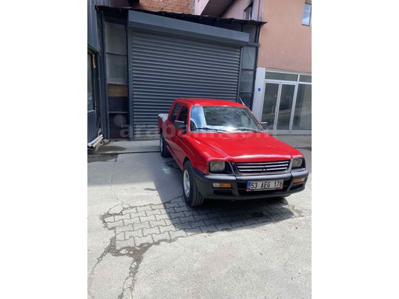 Sahibinden Mitsubishi L 200 4x2 Pick Up 2000 Model 