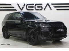 VEGA' 2019 RR SPORT 2.0 HSE PLUS 141.000 KM BOYASIZ BAYİ-SOĞUTMA