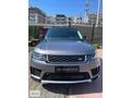 2021 MODEL RANGE ROVER SPORT 2.0 P300 HSE 39.000KM BAYİ