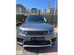 2021 MODEL RANGE ROVER SPORT 2.0 P300 HSE 39.000KM BAYİ