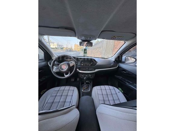 Sahibinden Fiat Egea 1.6 Multijet Comfort 2017 Model 