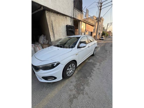 Sahibinden Fiat Egea 1.6 Multijet Comfort 2017 Model 